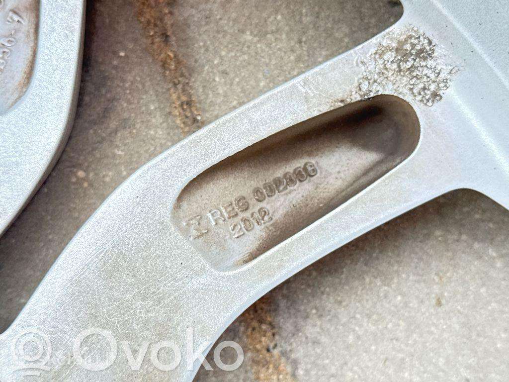 Land Rover, легкосплавные , R19