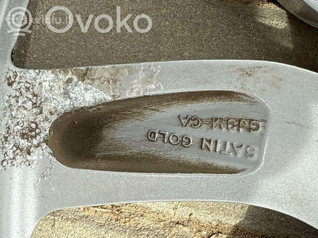 Land Rover, легкосплавные , R19