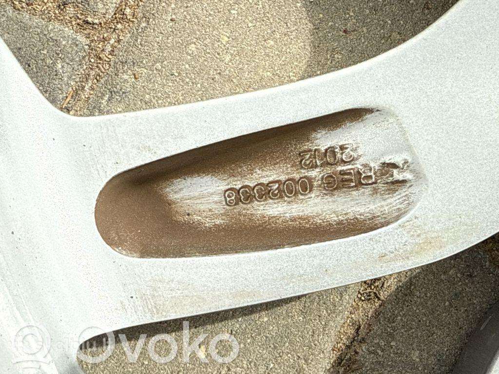 Land Rover, легкосплавные , R19
