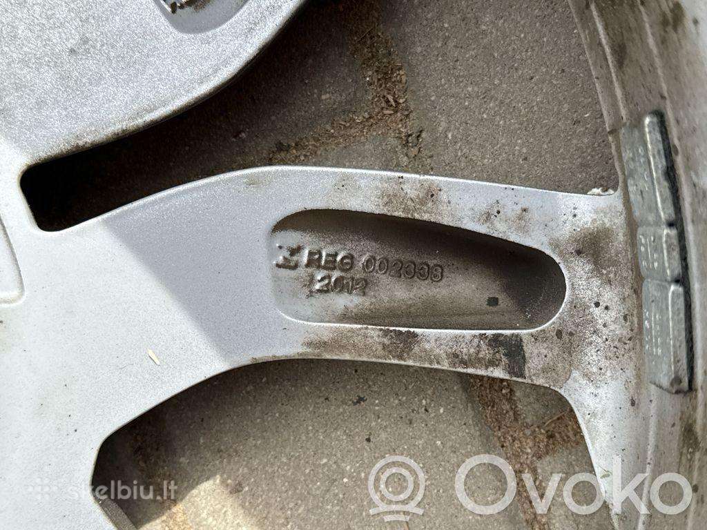 Land Rover, легкосплавные , R19