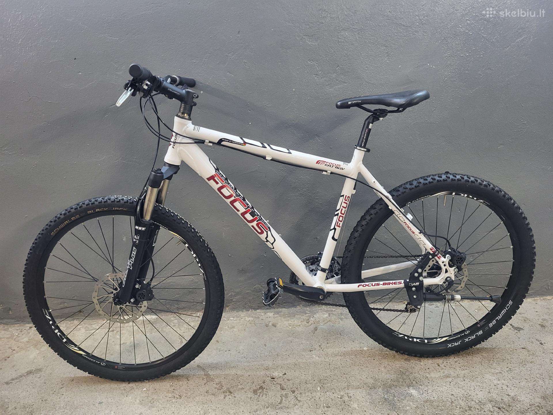 Mountain bike -Kita-