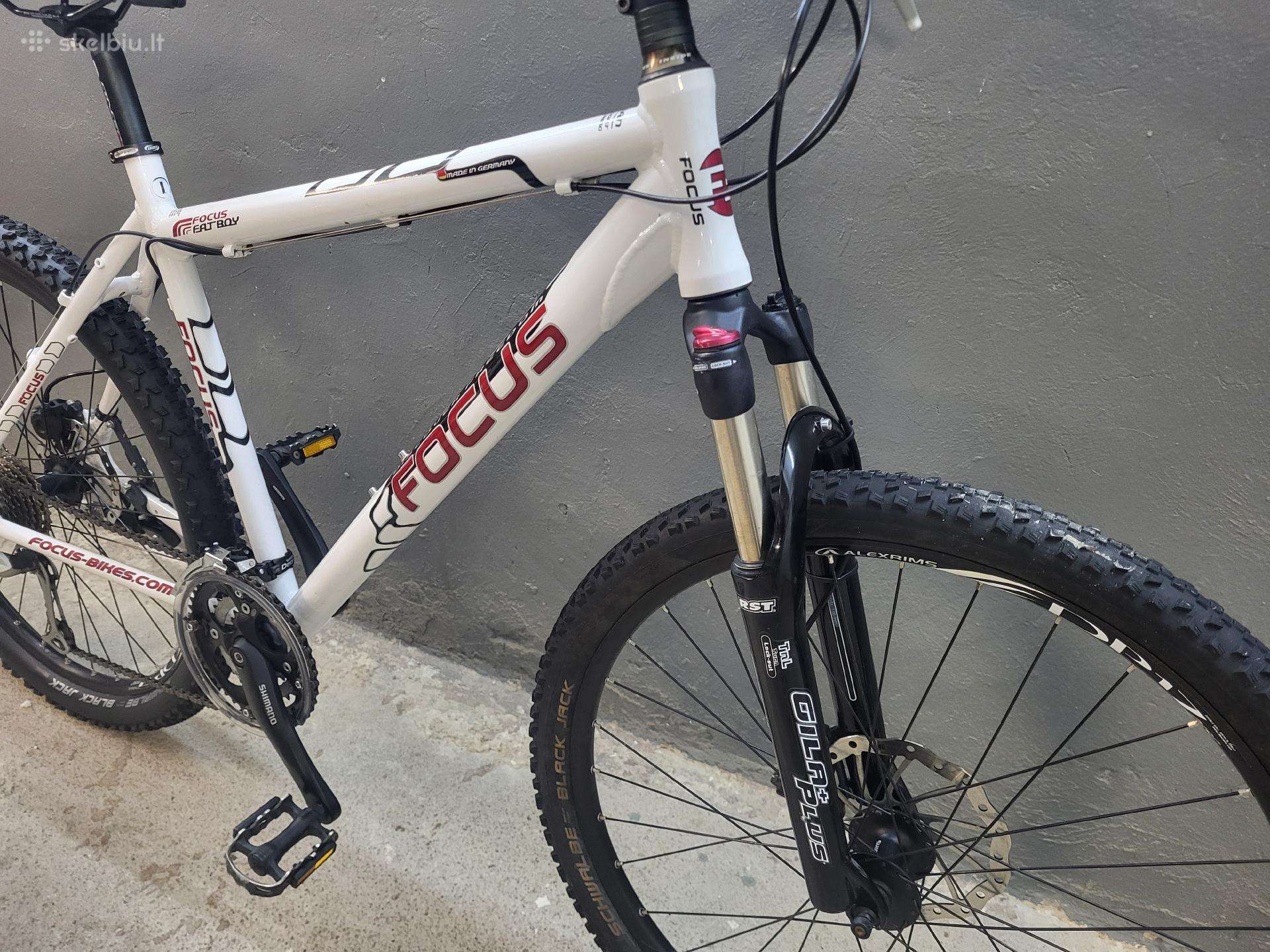 Mountain bike -Kita-