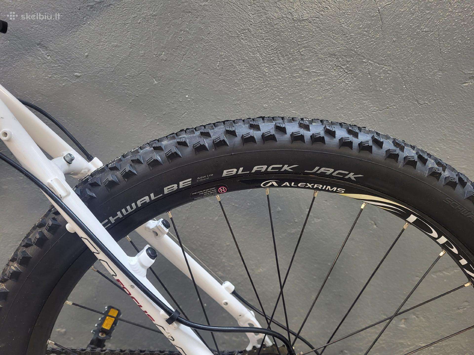 Mountain bike -Kita-