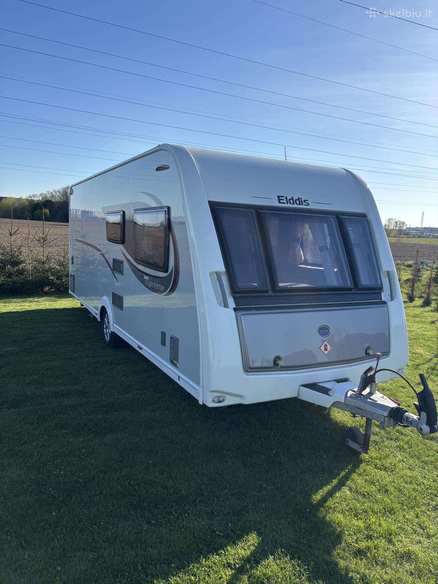 -kita- Lunar, campers