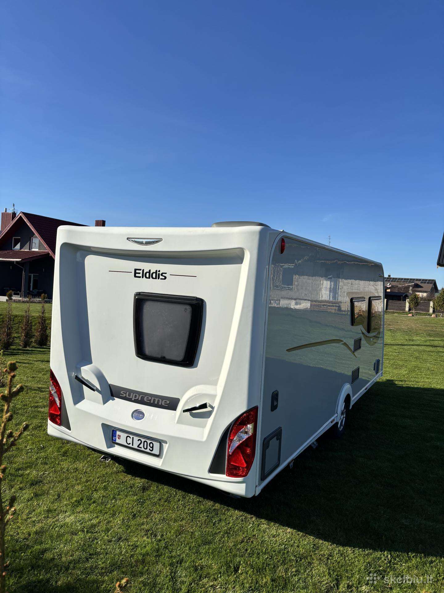 -kita- Lunar, campers