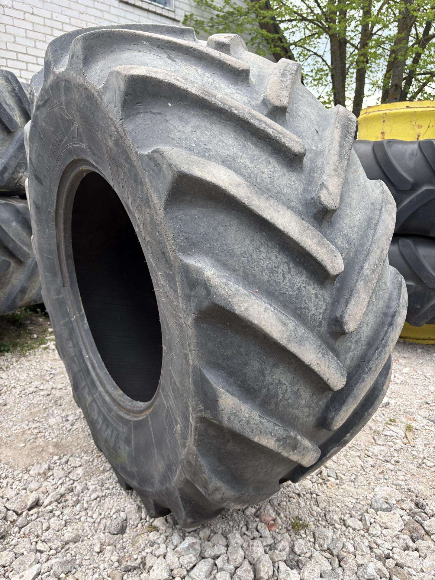 Michelin