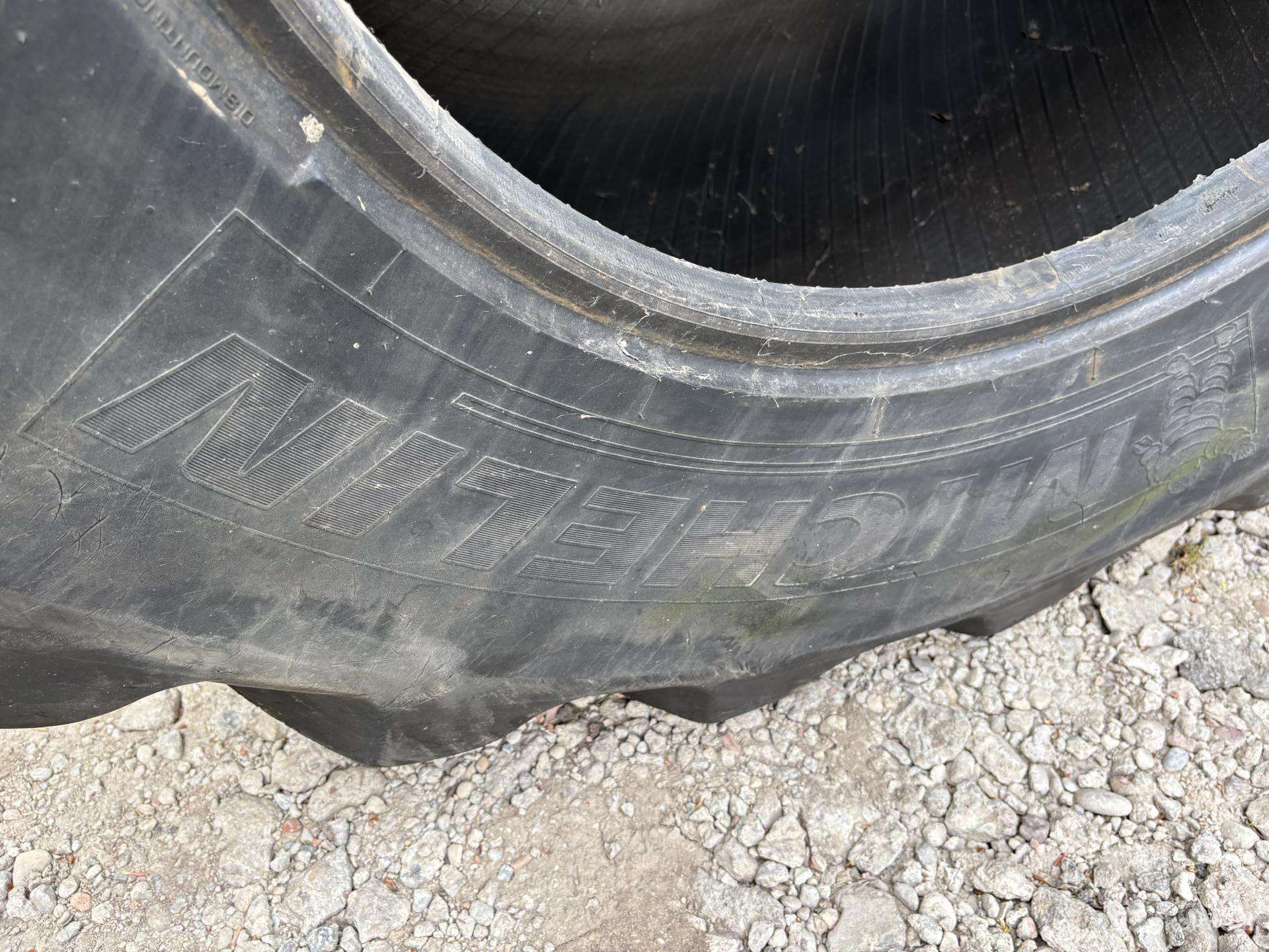 Michelin