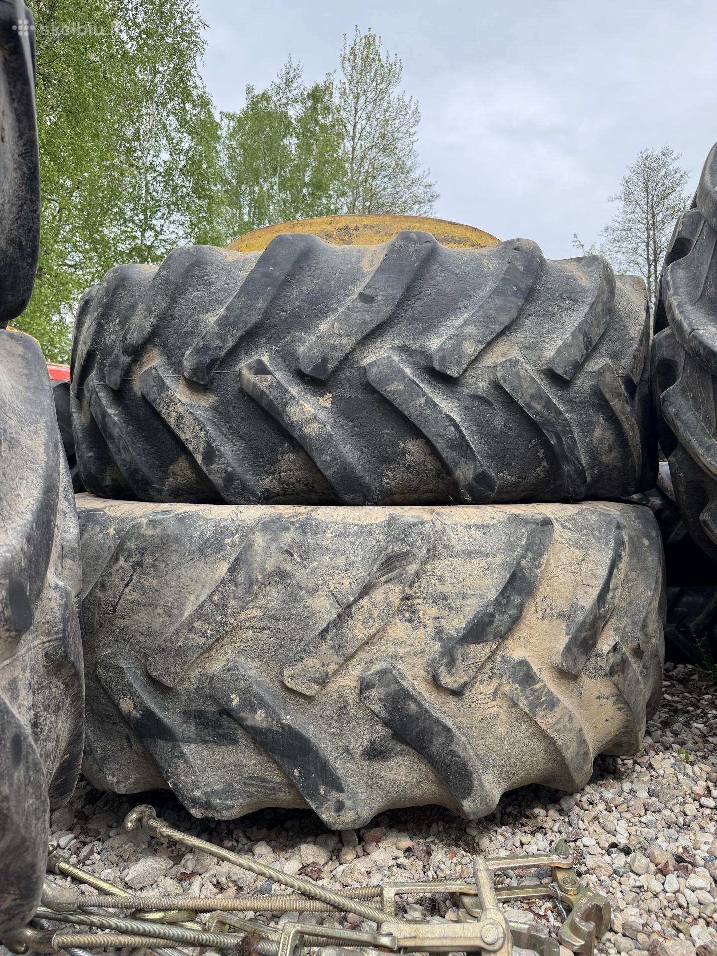 Goodyear
