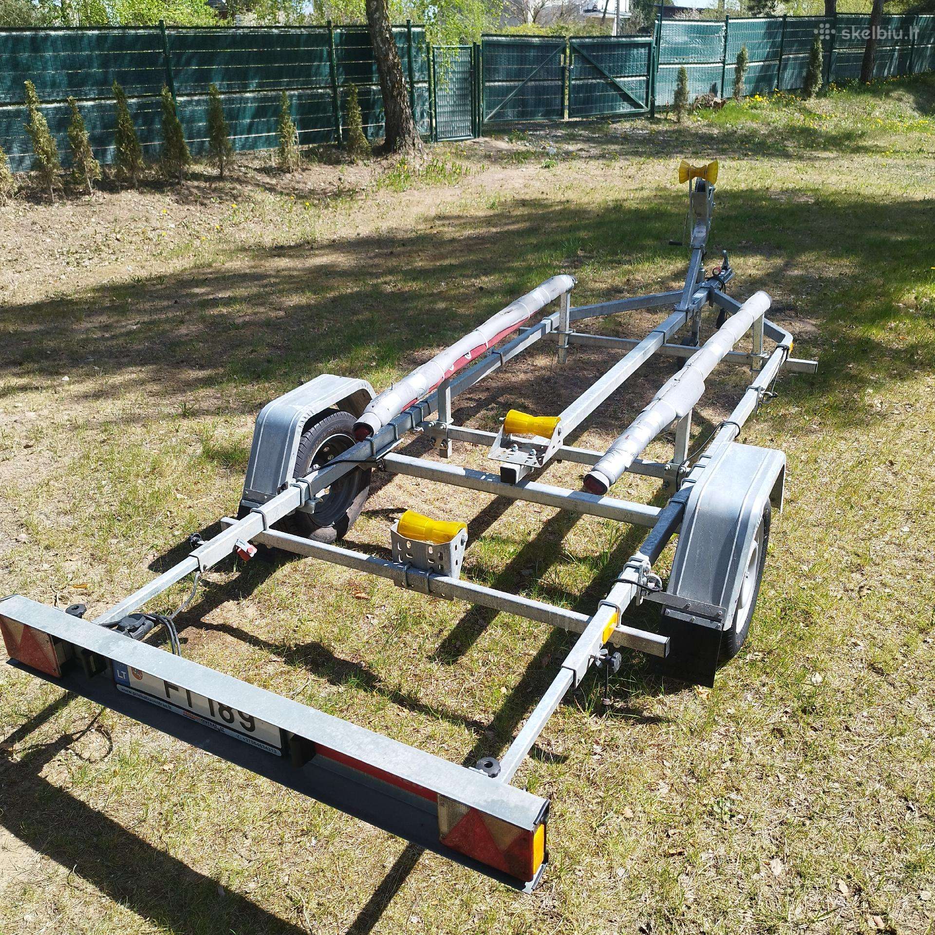 Sun Marine sd-360, надувные лодки