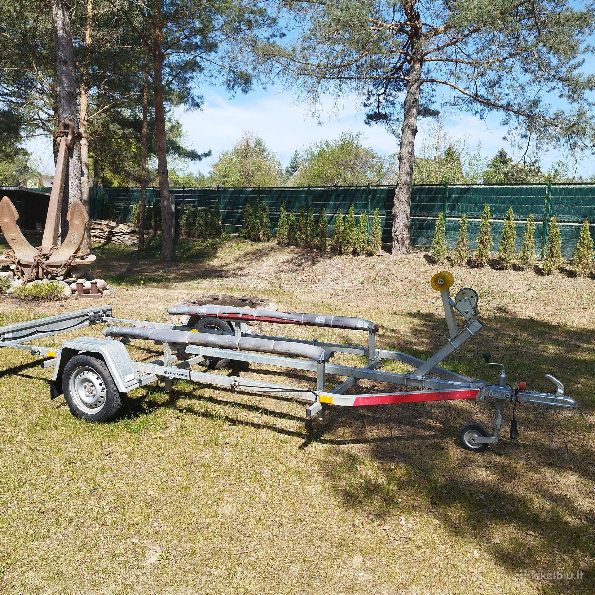 Sun Marine sd-360, надувные лодки