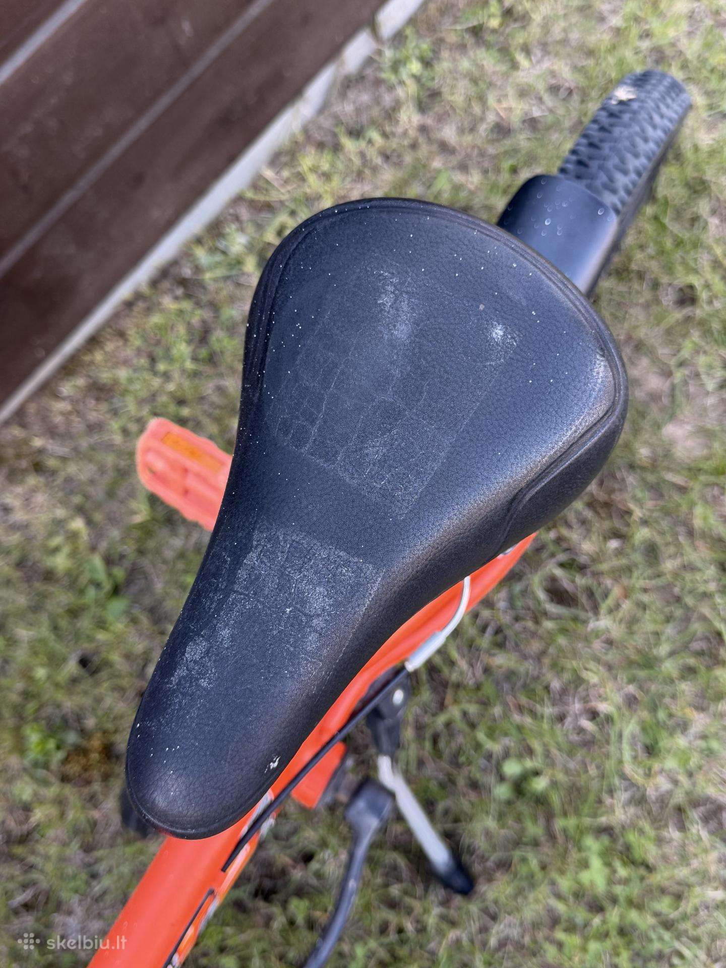 Детский велосипед Btwin 16″