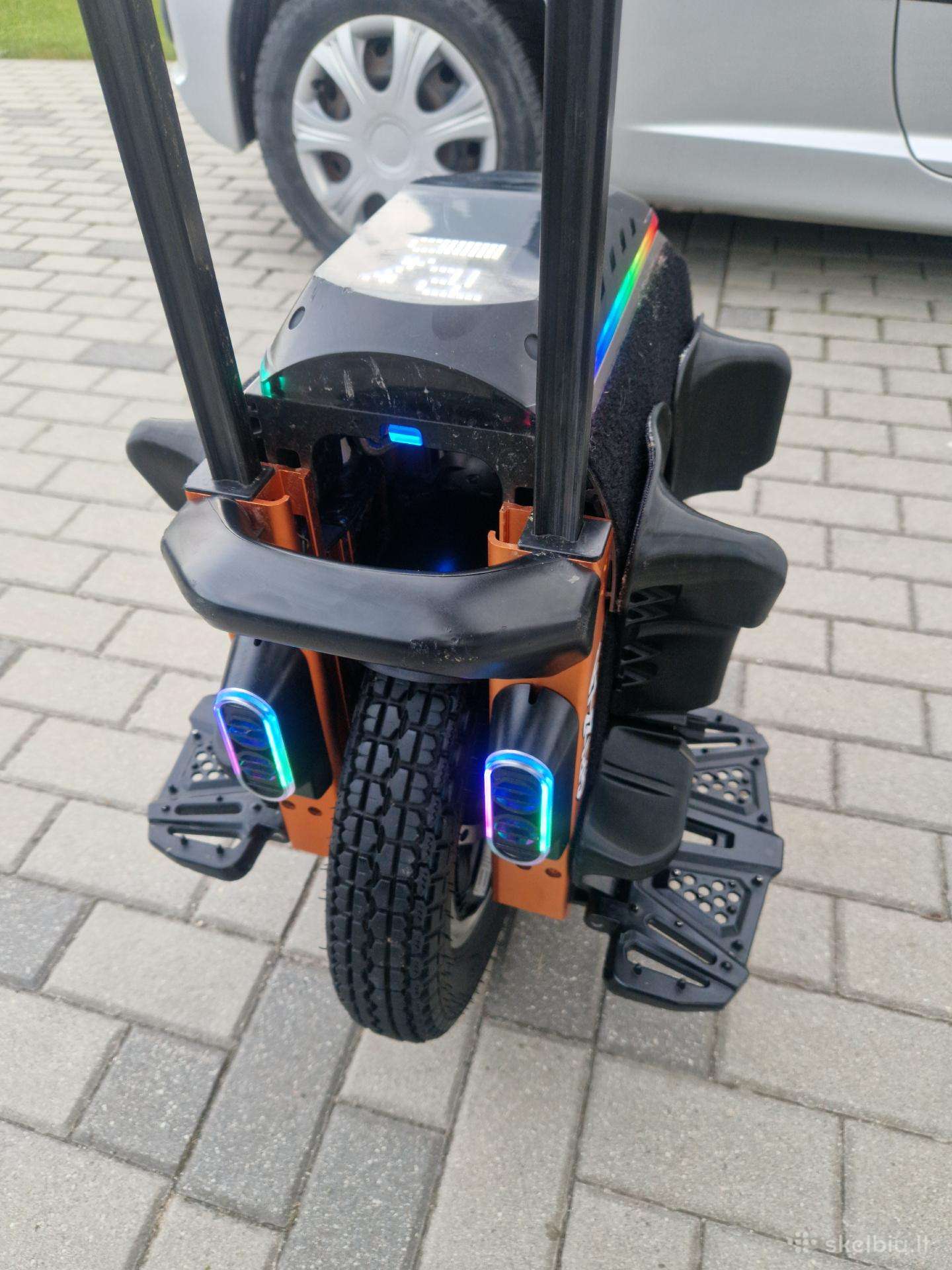 Segway -kita-