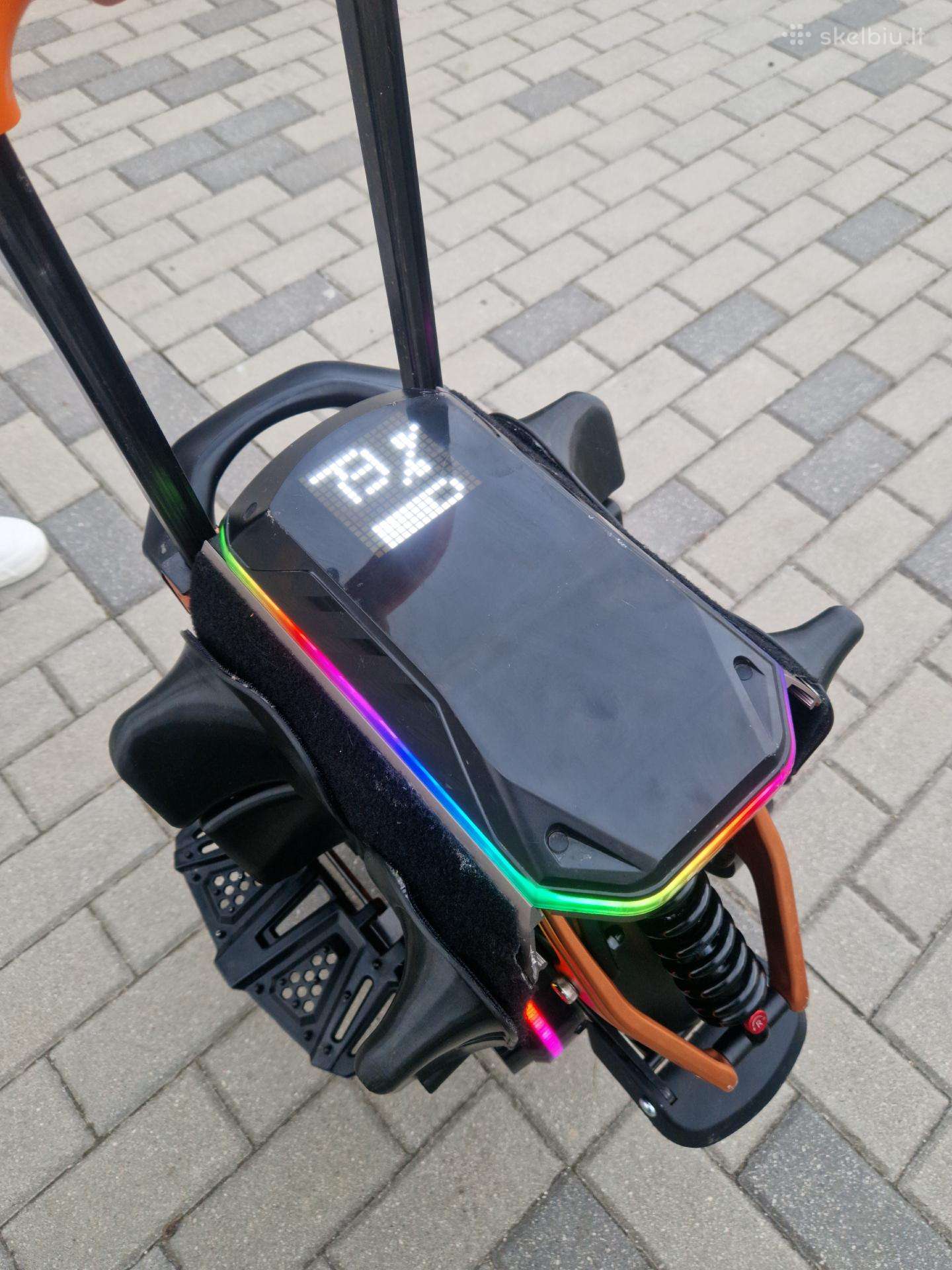 Segway -kita-