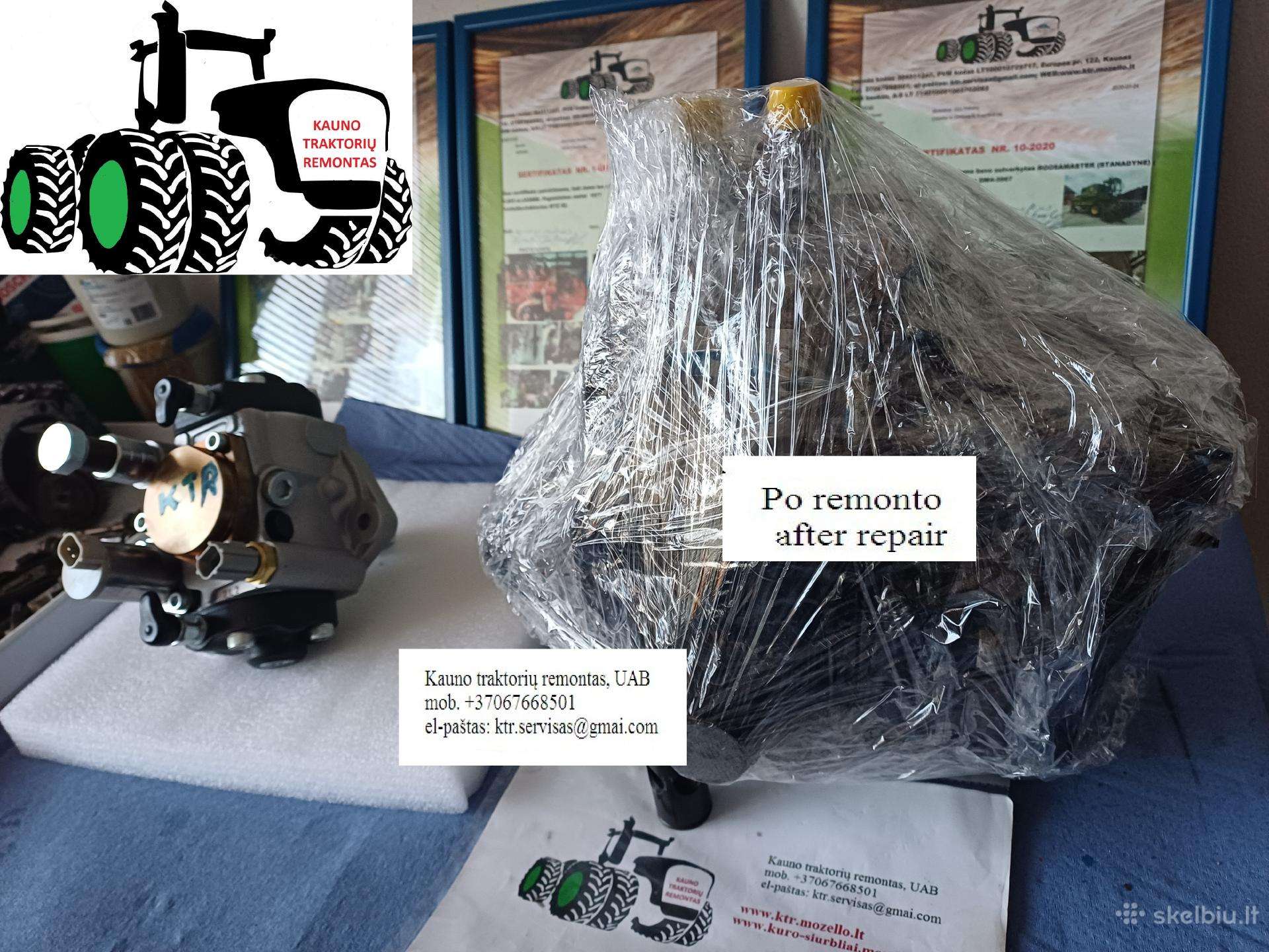 MTZ