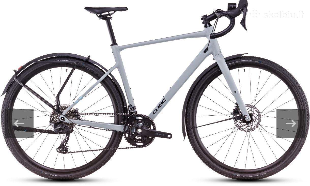 Other bike Cube 28″