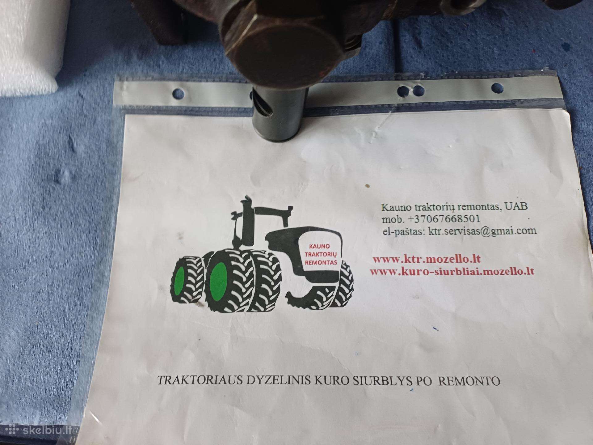 MTZ