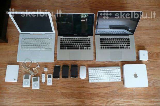 Perku MacBook M1 M2 M3 MacBook Retina perkame