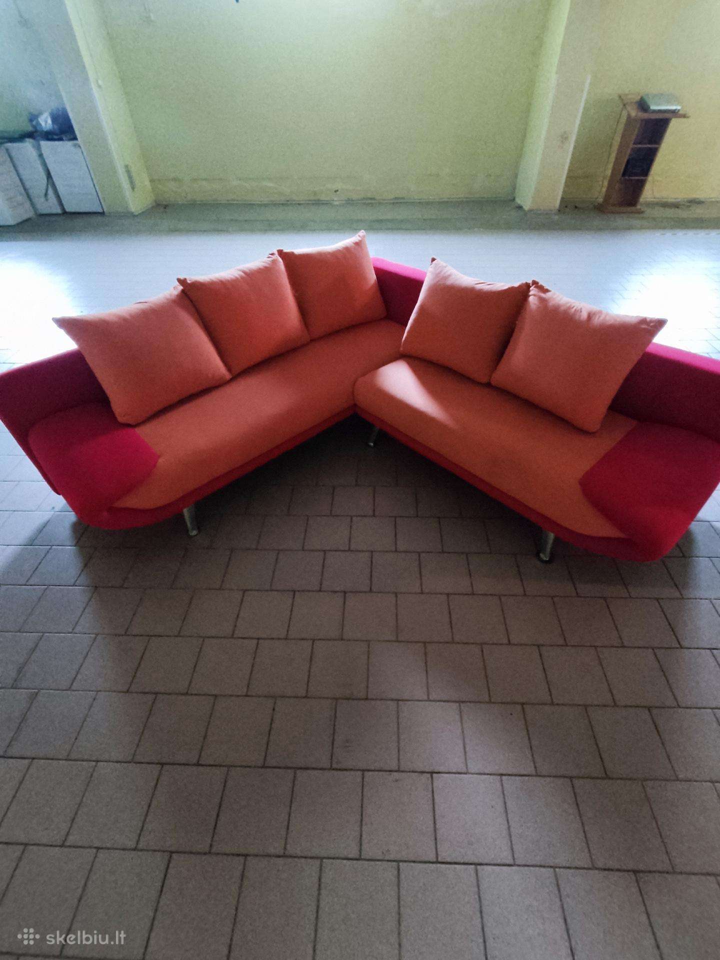 Sofa/lova