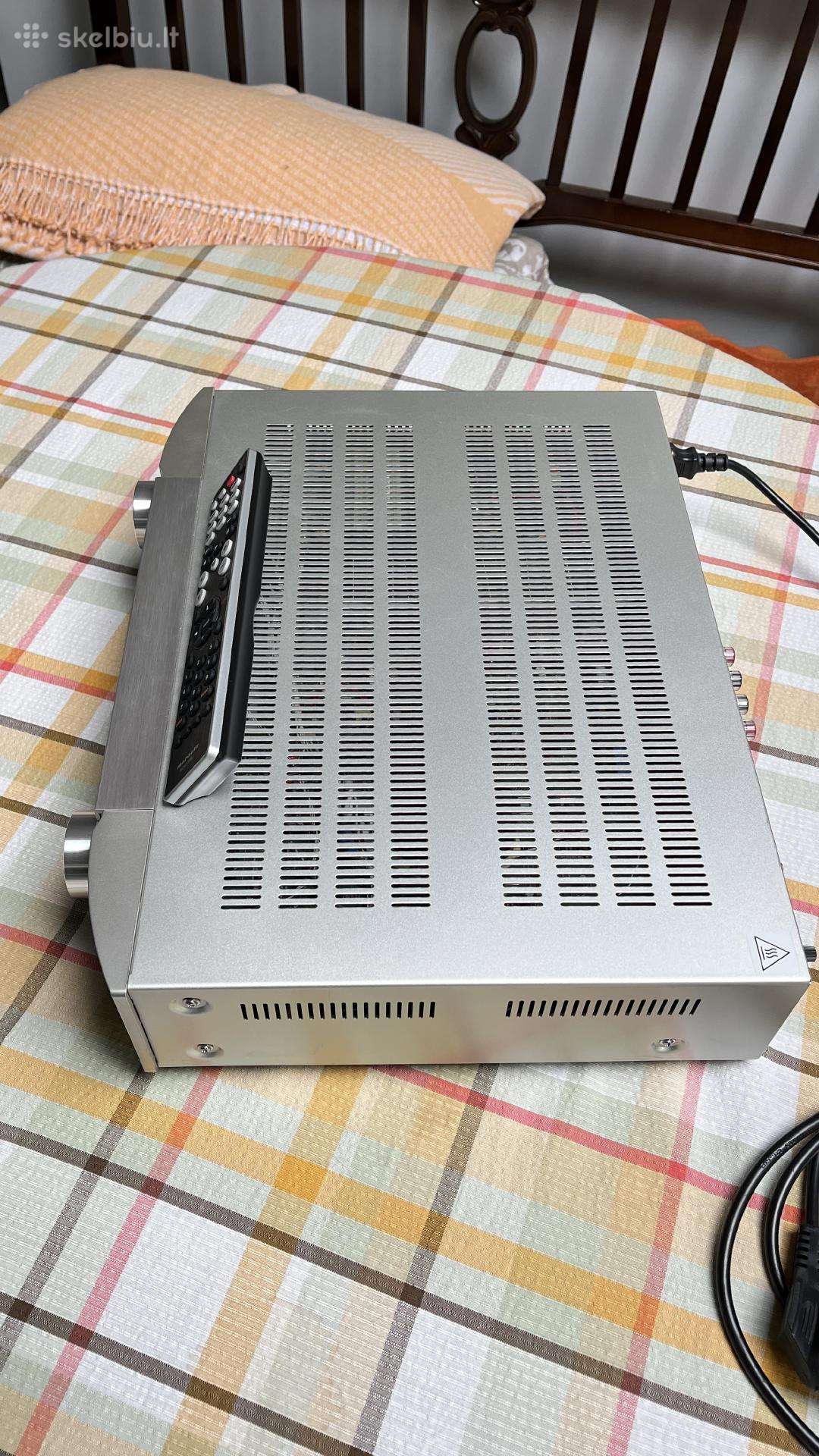 Marantz Pm5004 stiprintuvas