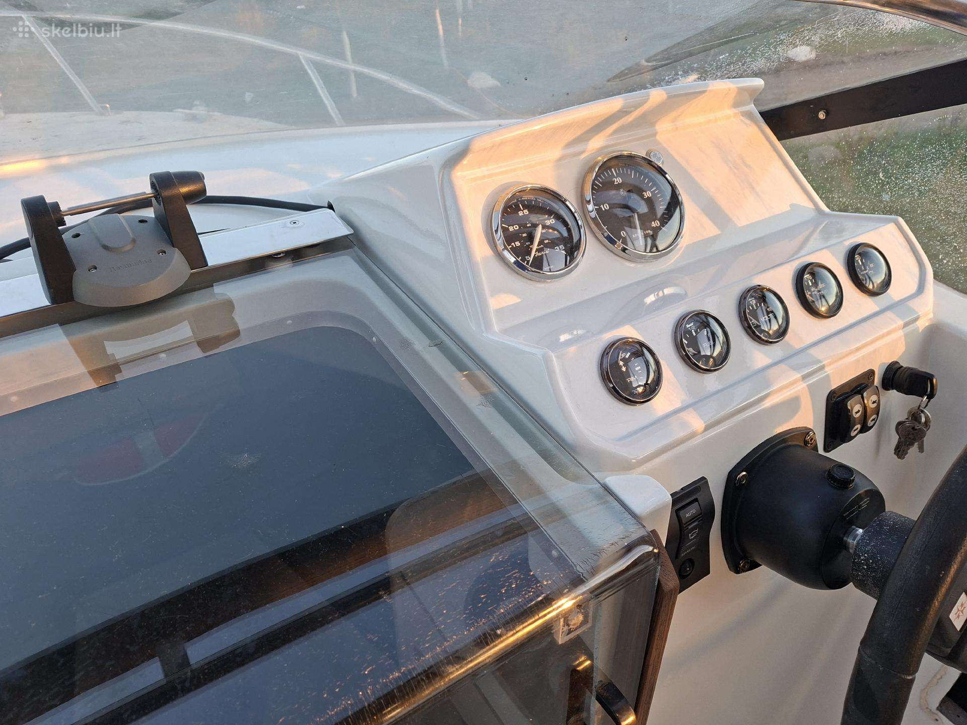 Jeanneau leader 655 performance, яхты / катера