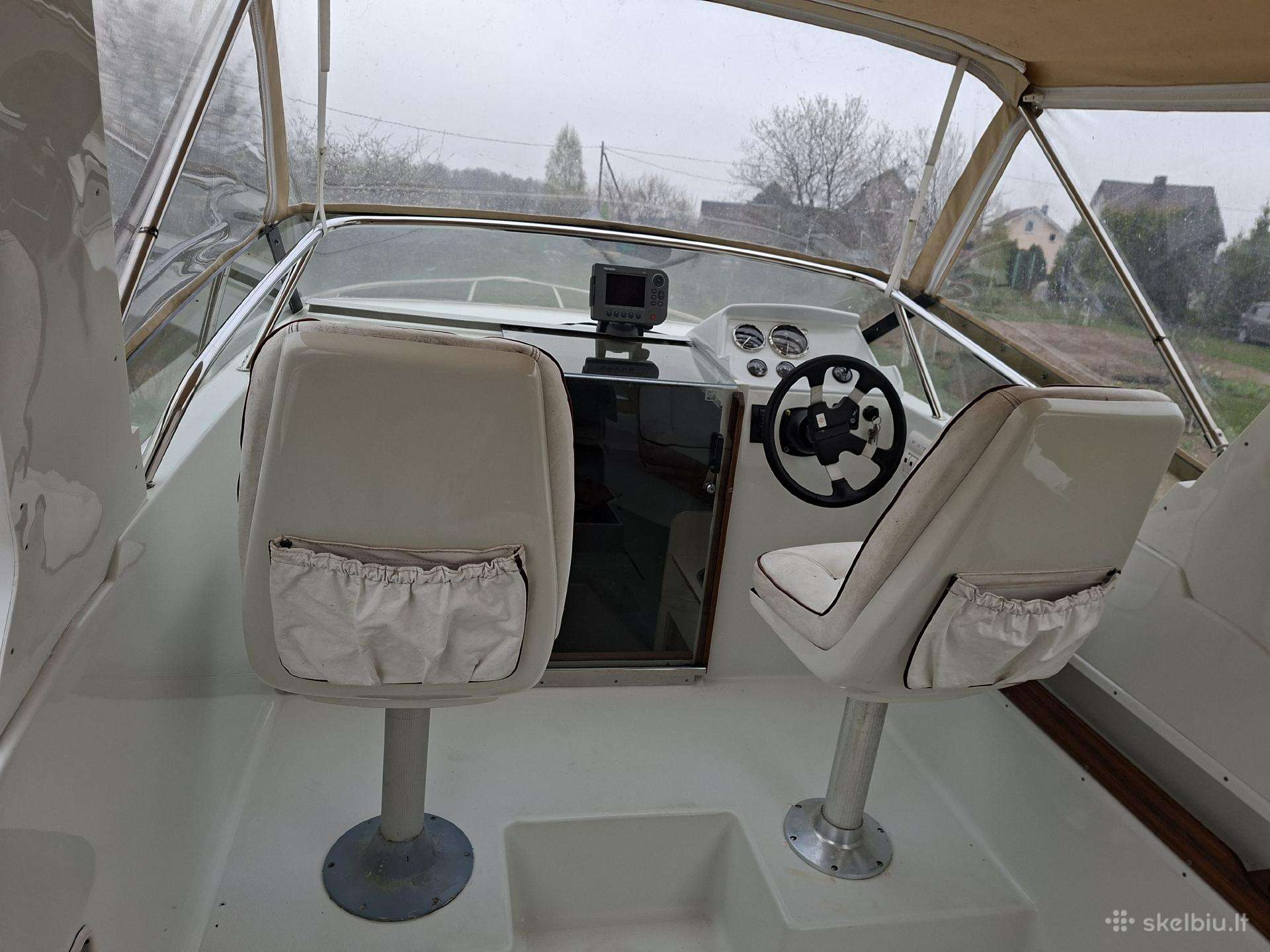Jeanneau leader 655 performance, яхты / катера