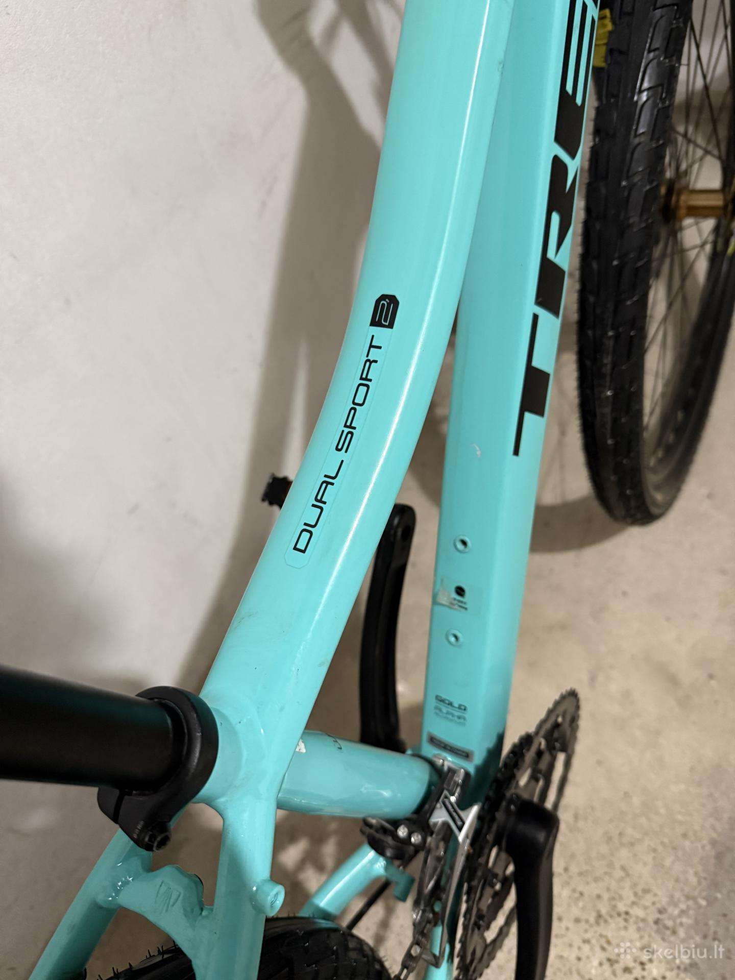 Mountain bike Trek 27.5″