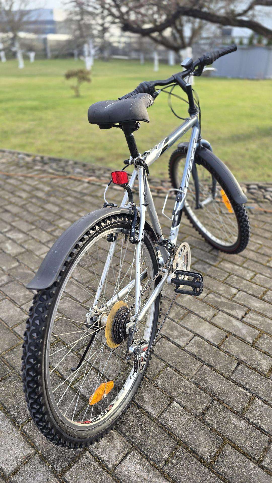 Mountain bike Kellys 26″