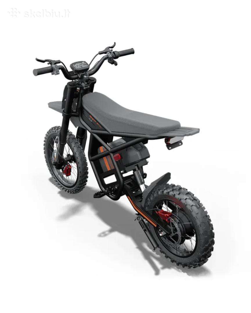 Electric bike -Kita-