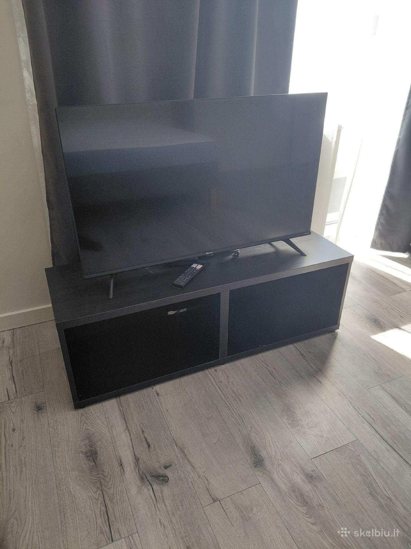 TV staliukas