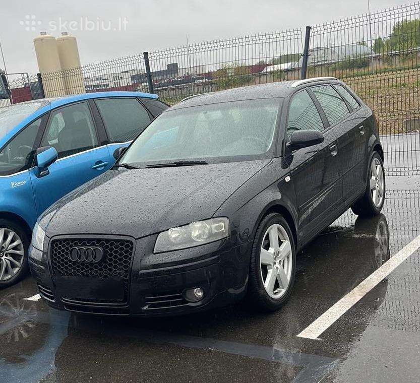 Ford Focus, universalas