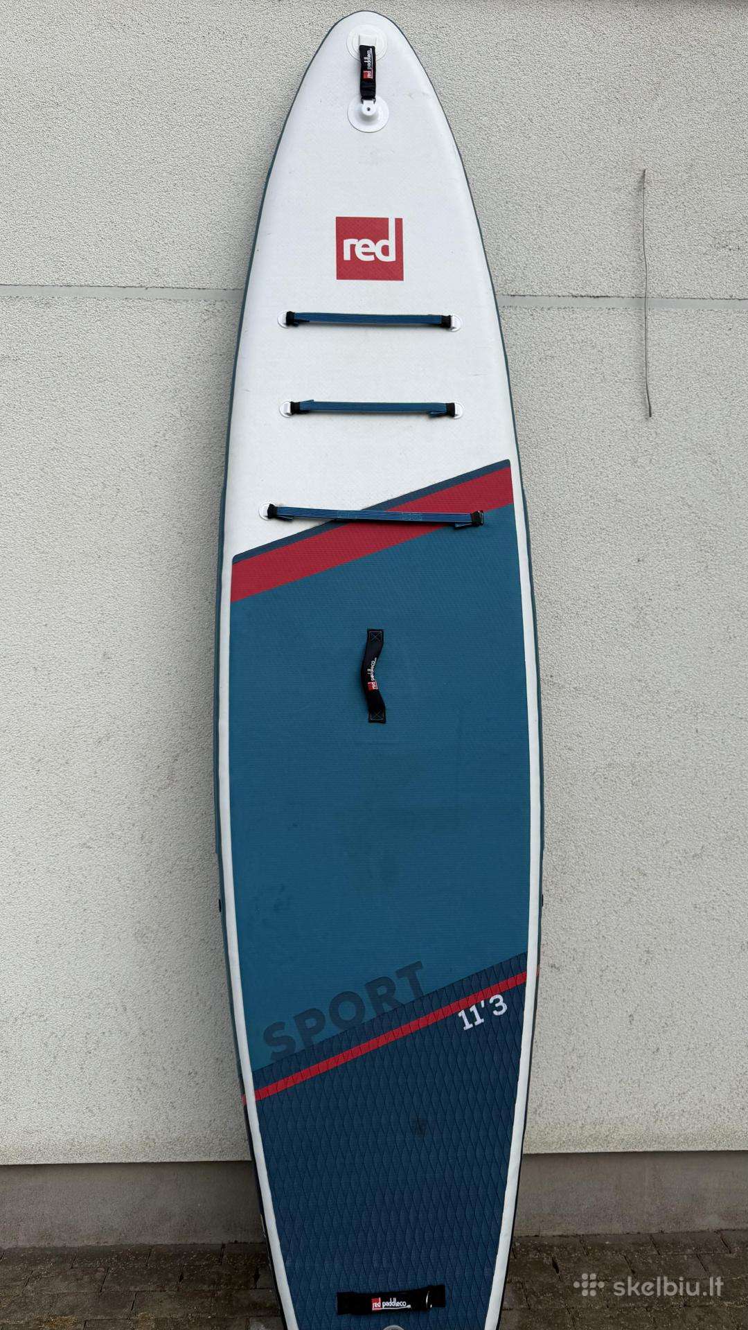 Red paddle co Sport 11.3