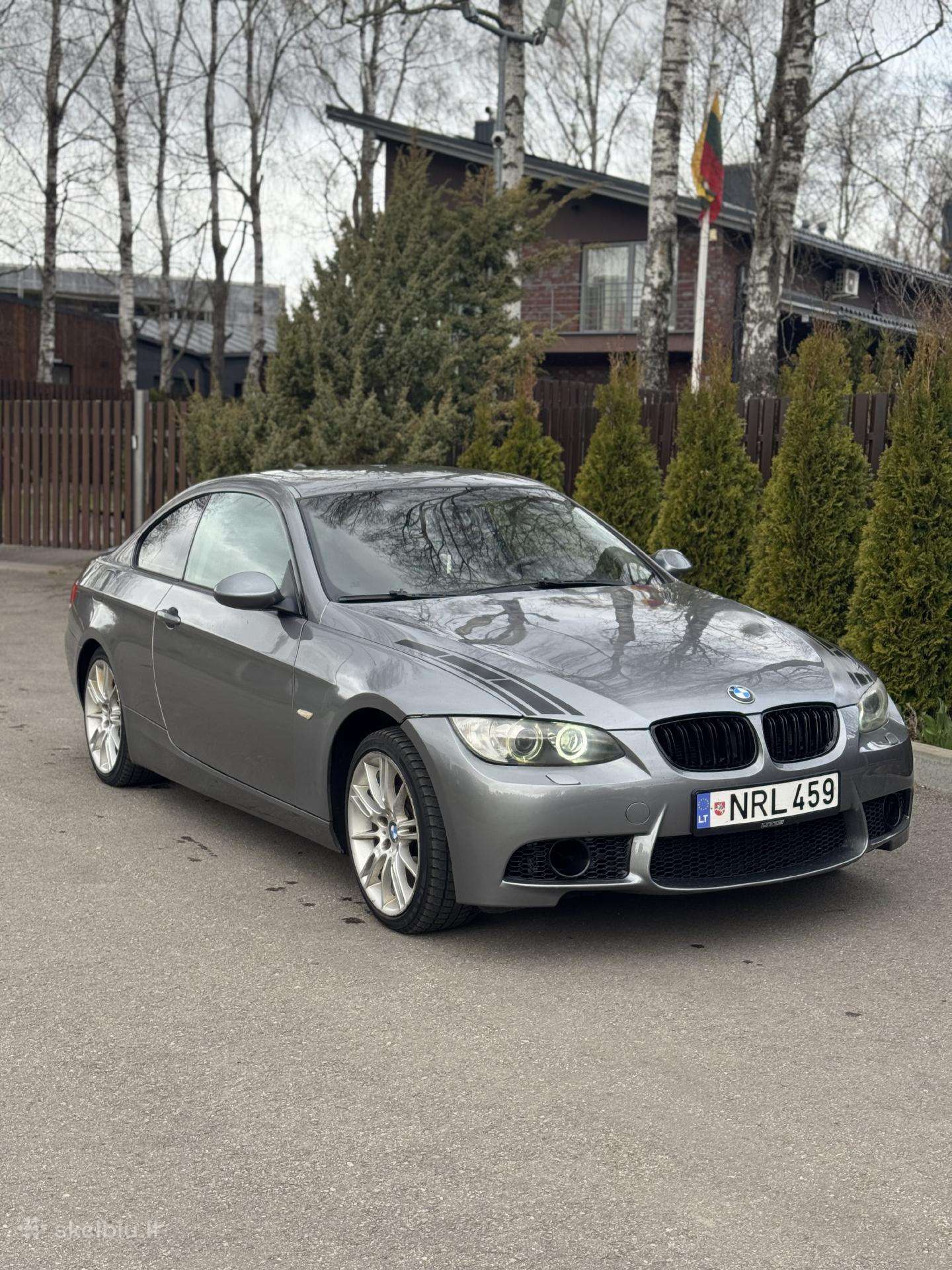Automobilių Supirkimas