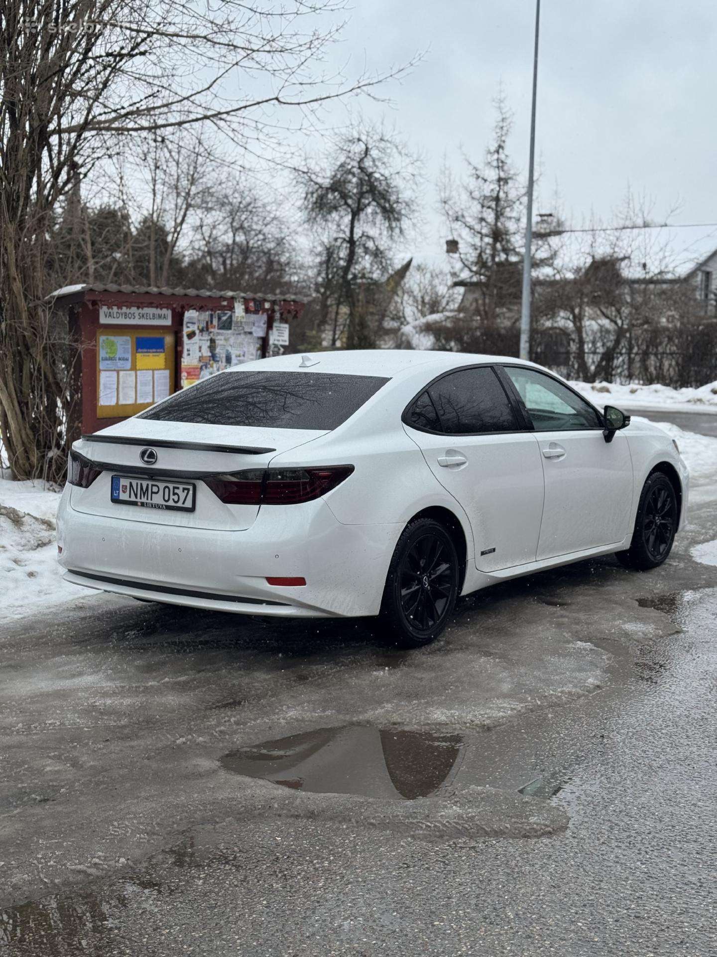 Automobilių Supirkimas