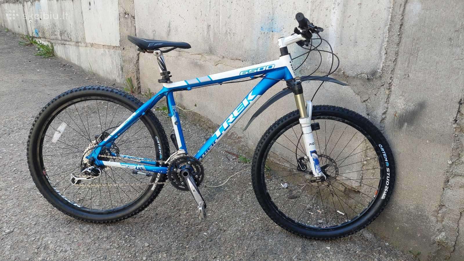 Гибридный велосипед Scott 29″