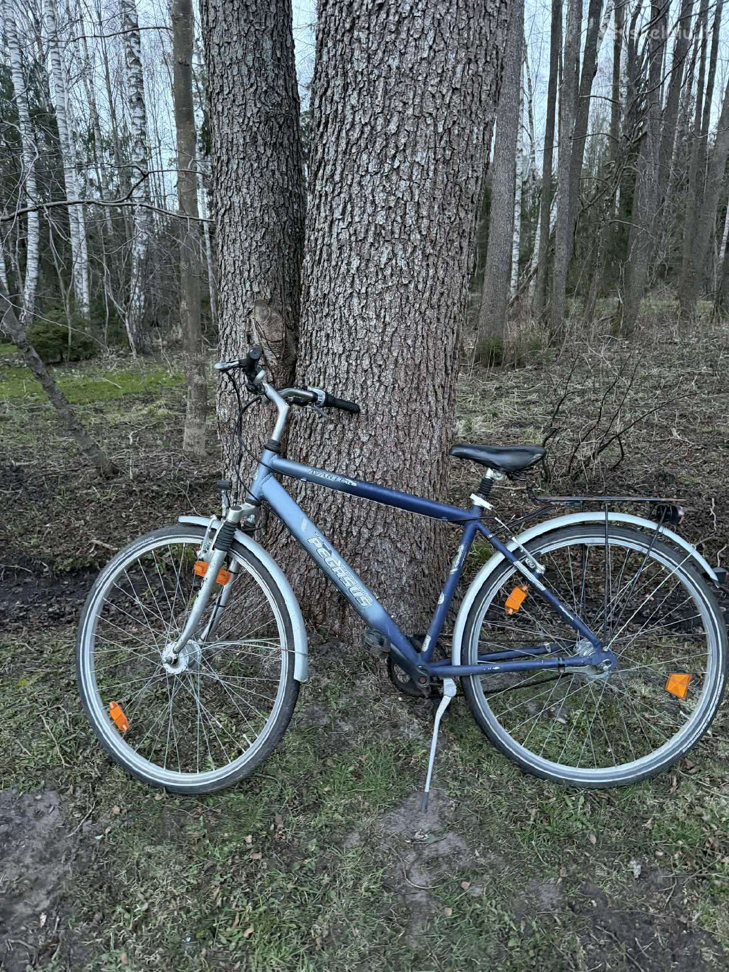 Mountain bike -Kita-