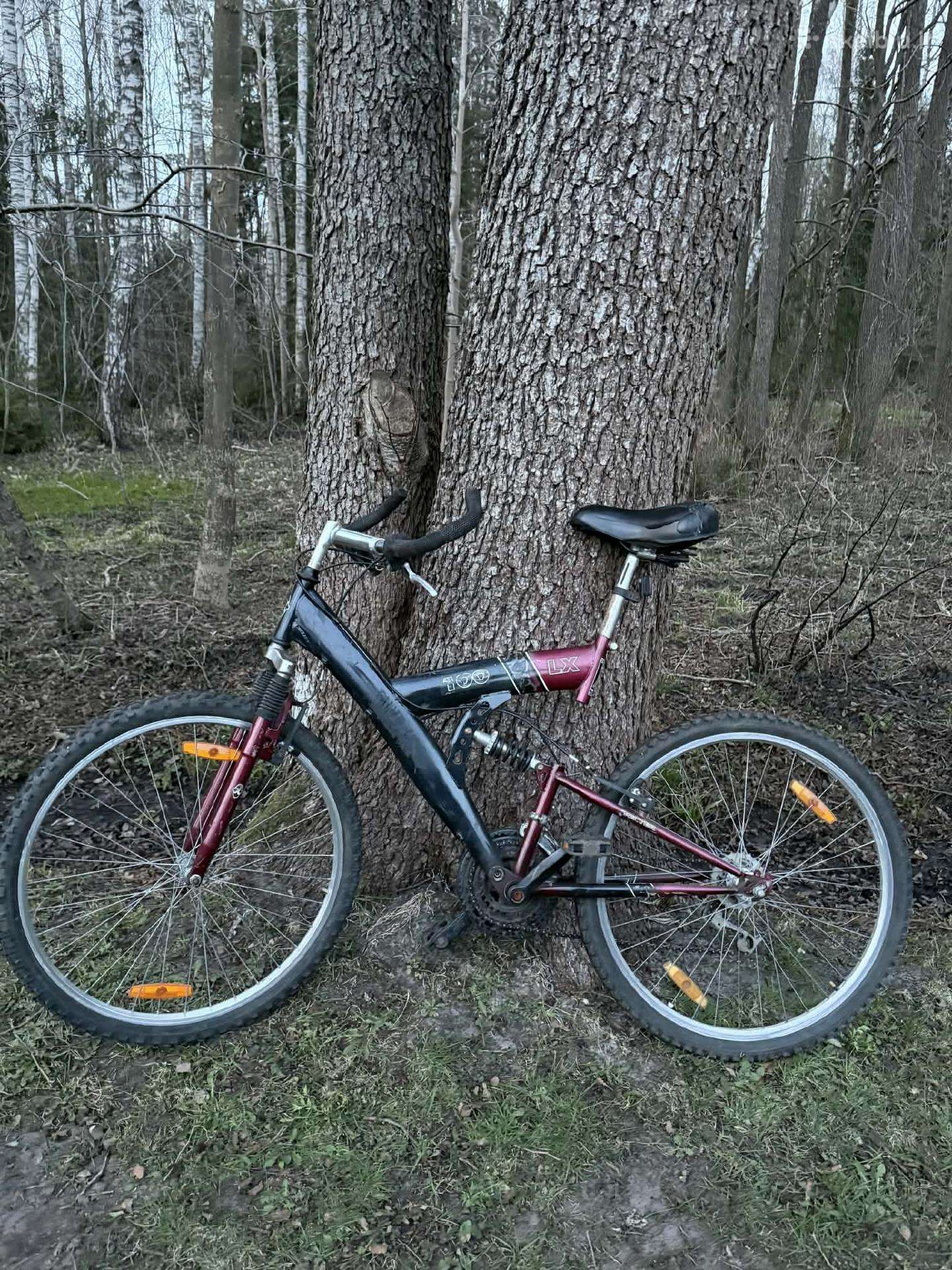 Mountain bike -Kita-