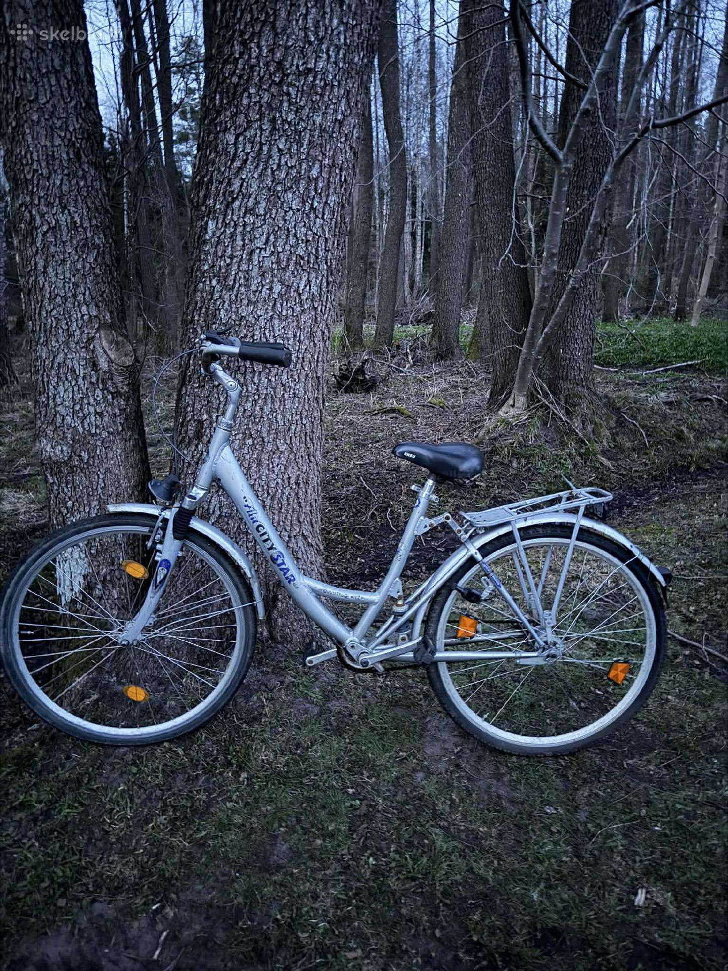 Mountain bike -Kita-