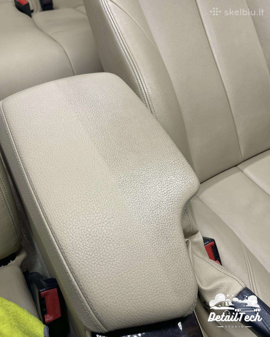 Cheminis Poliravimas Keramika nuo 30