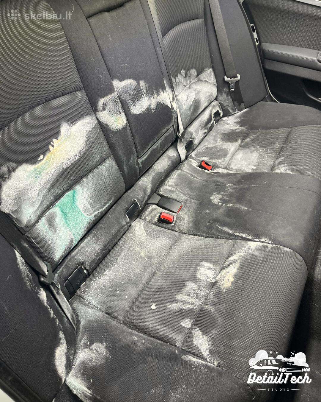 Cheminis Poliravimas Keramika nuo 30