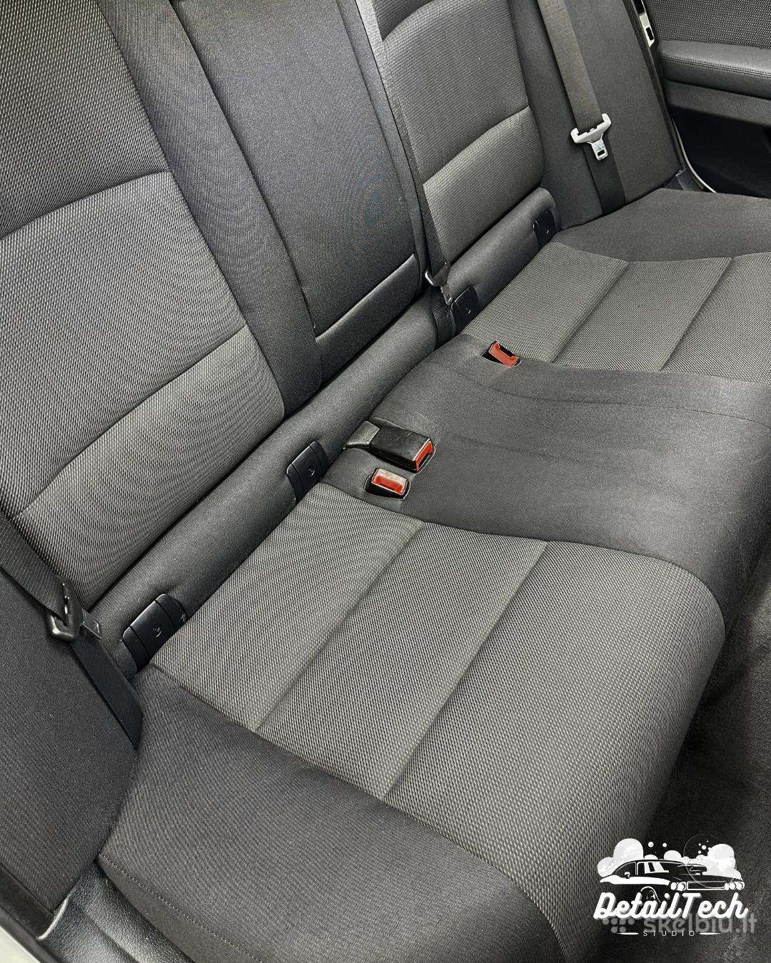 Cheminis Poliravimas Keramika nuo 30