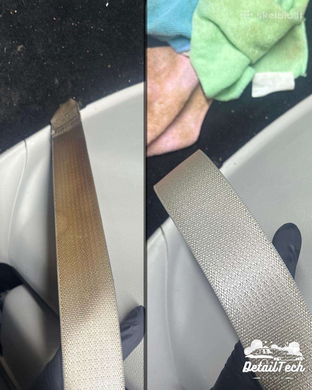 Cheminis Poliravimas Keramika nuo 30