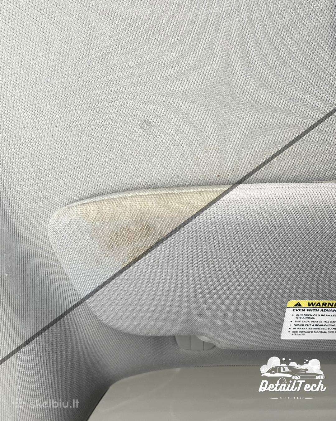 Cheminis Poliravimas Keramika nuo 30