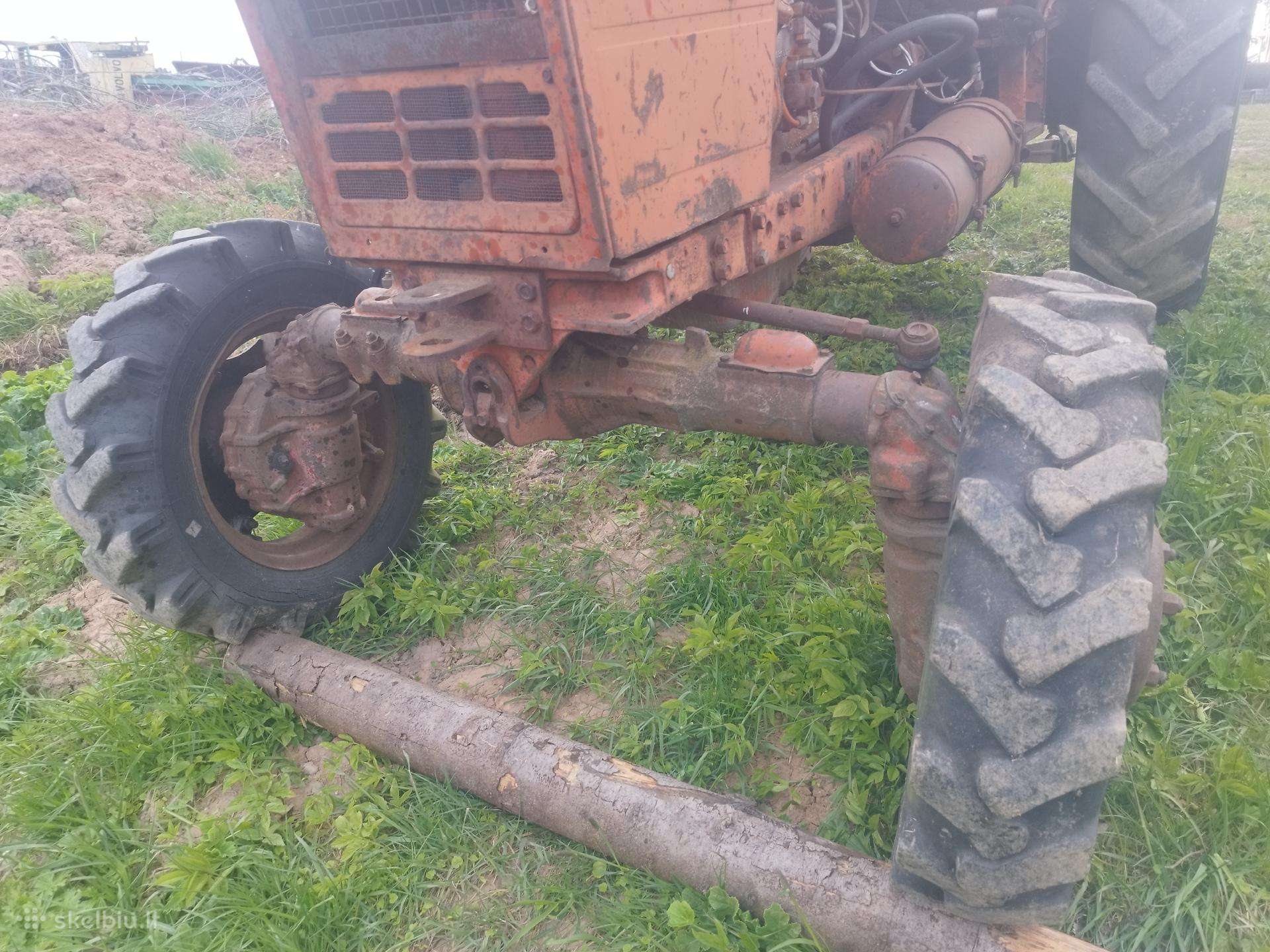 MTZ