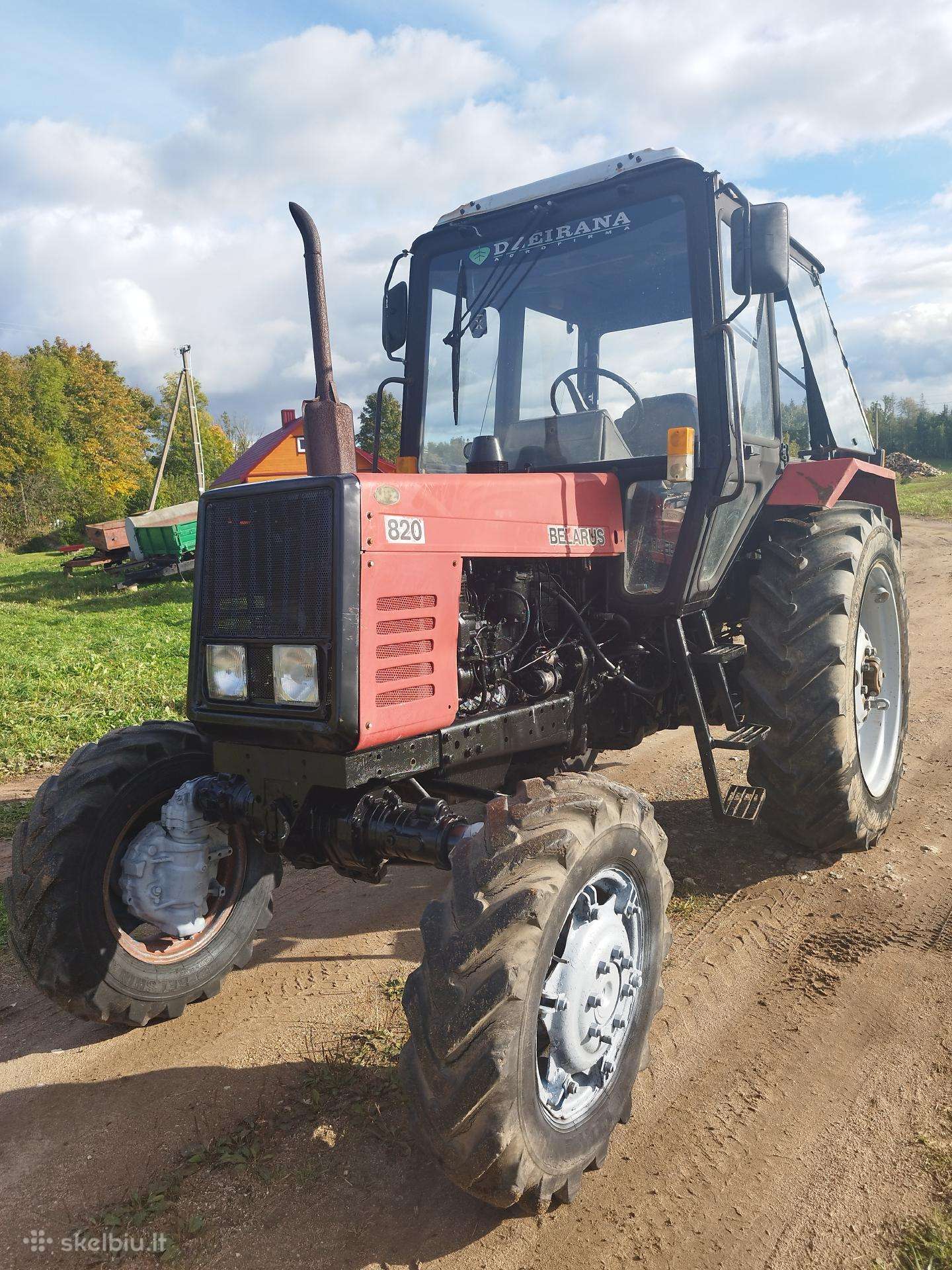 MTZ
