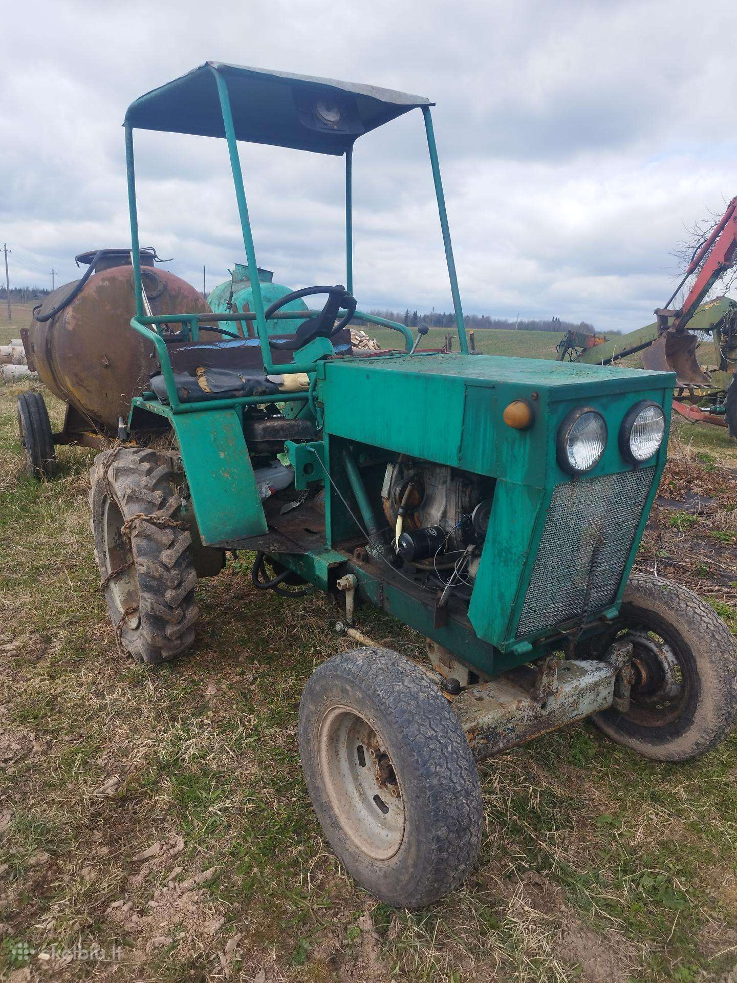 MTZ