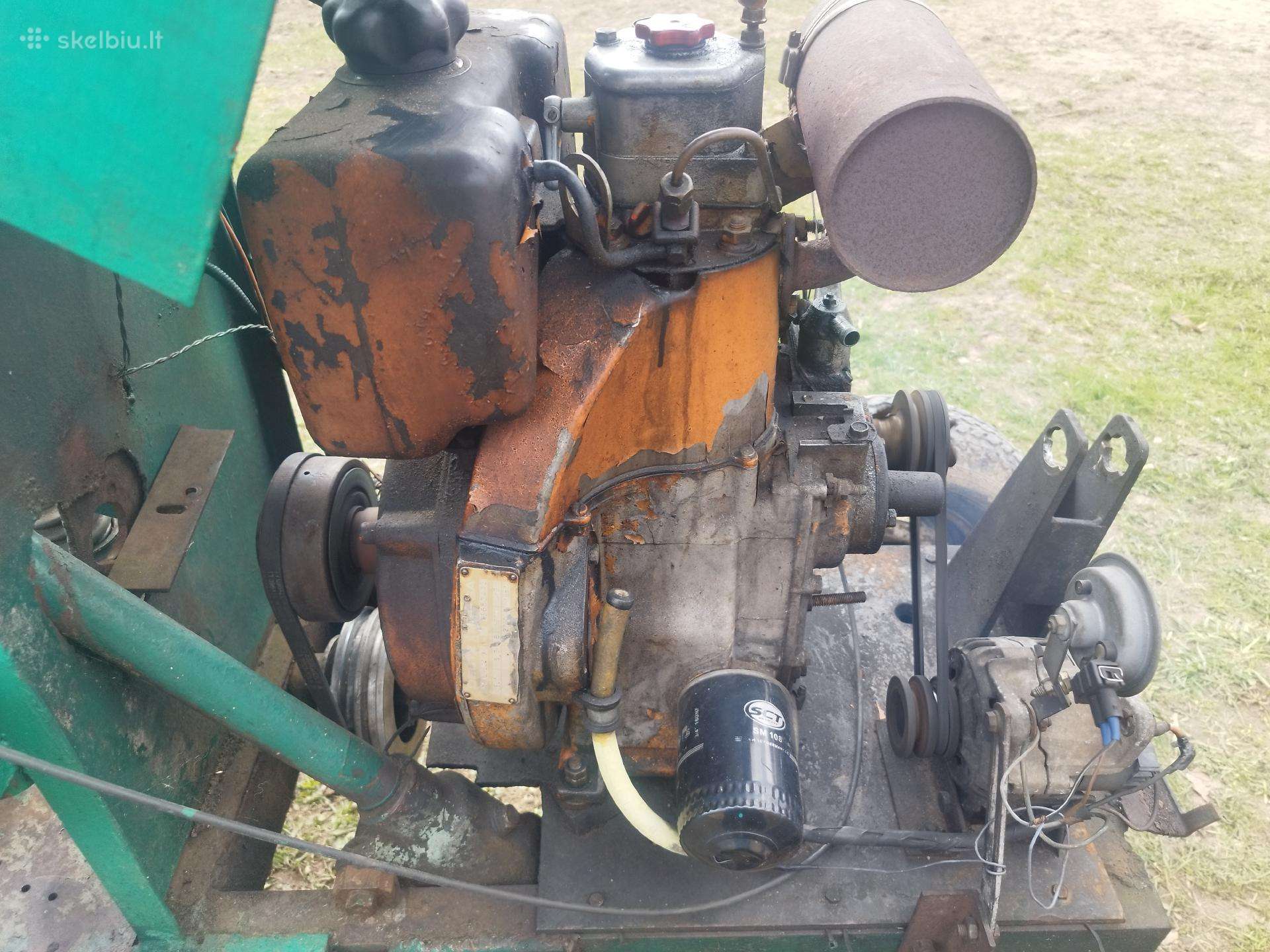 MTZ