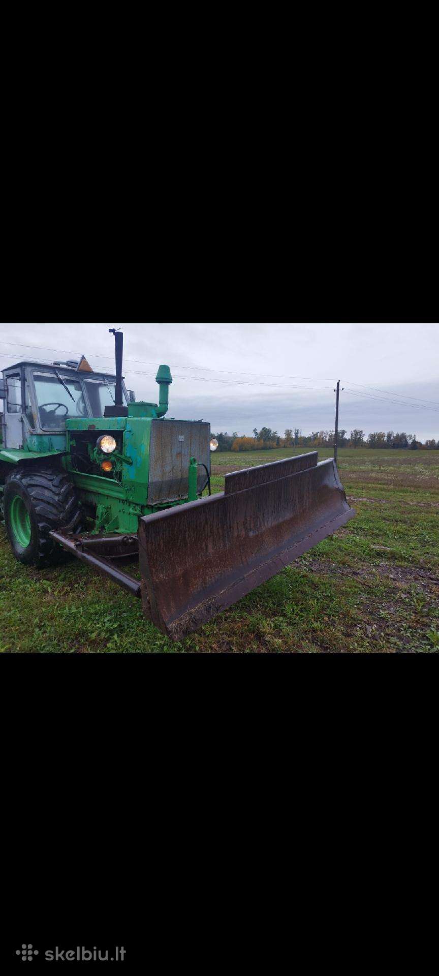MTZ
