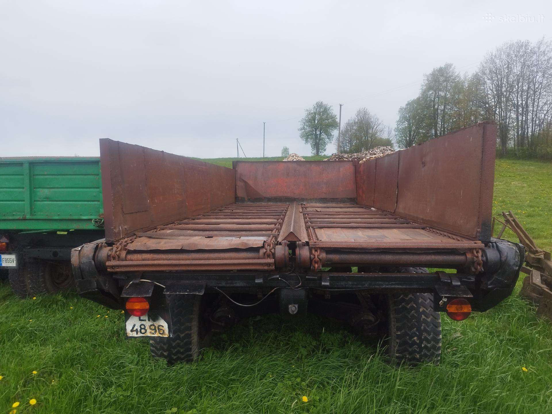 MTZ