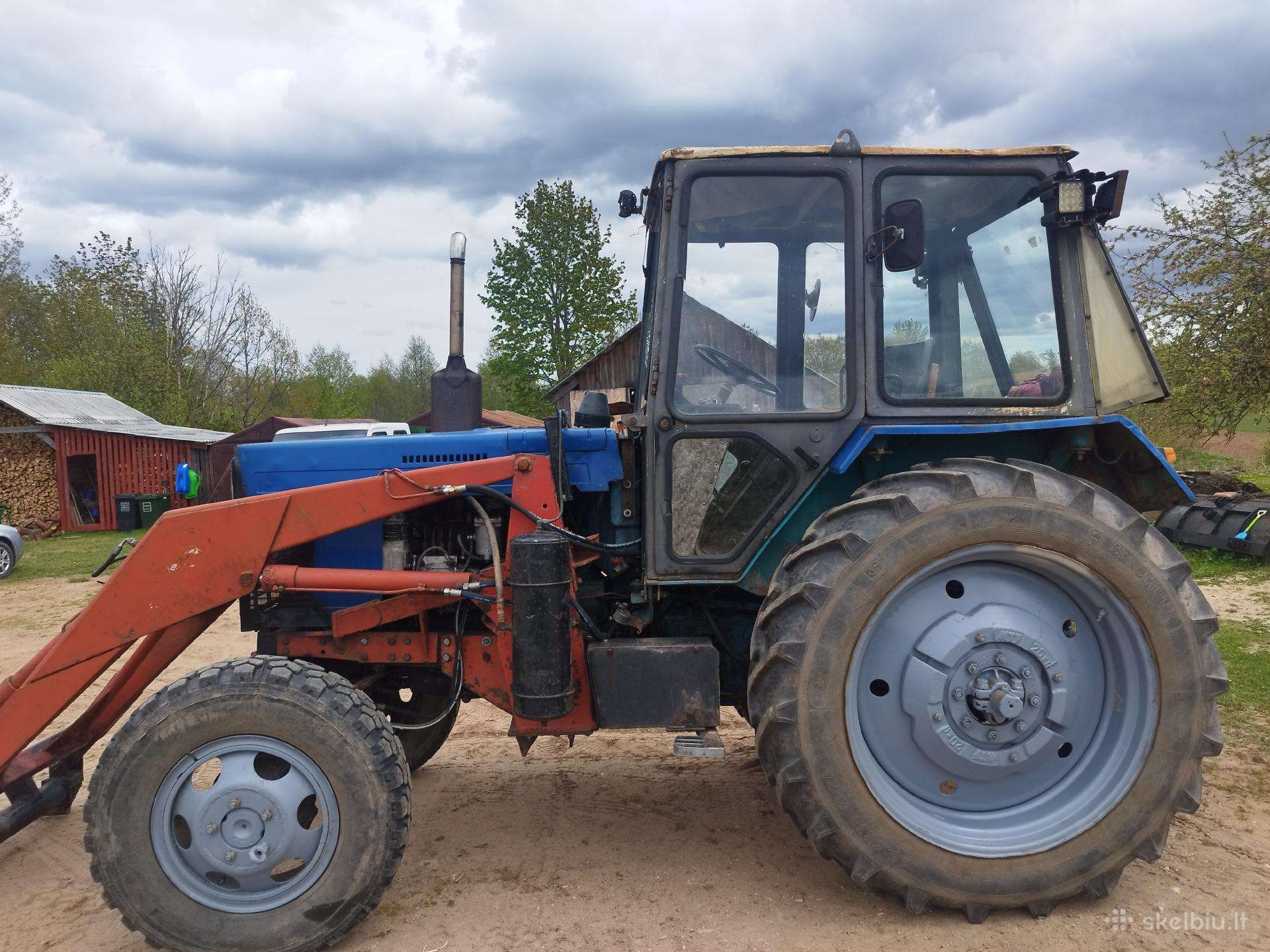 MTZ