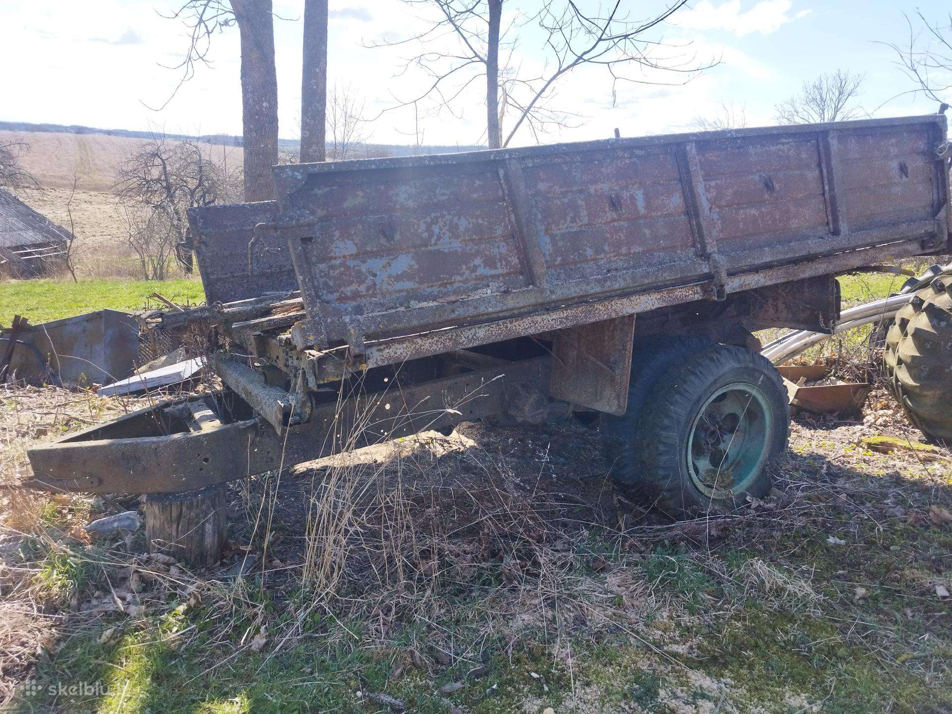 MTZ